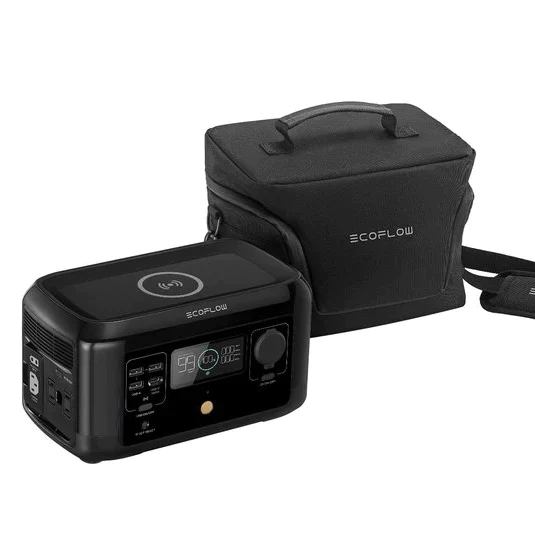 EcoFlow RIVER mini Bag - Image 2