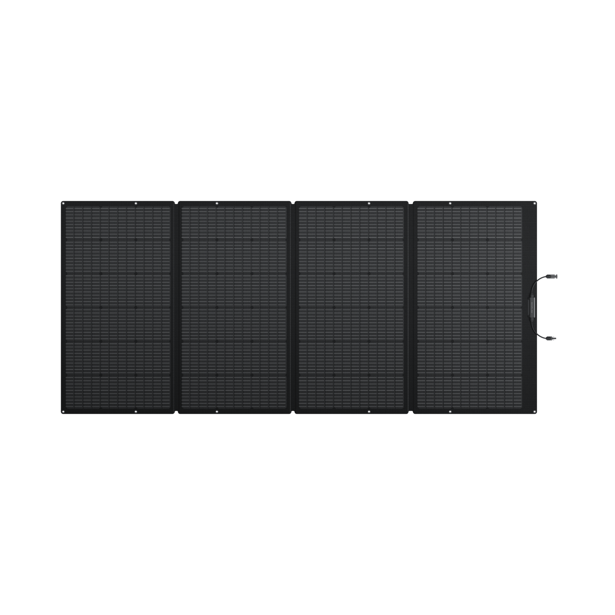 EcoFlow 400W Portable Solar Panel - Image 4