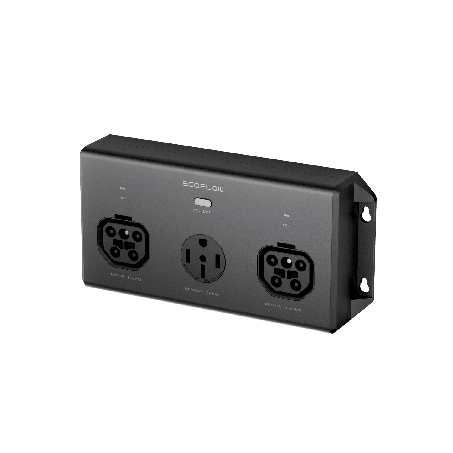 EcoFlow 50 Amp Hub - Image 2