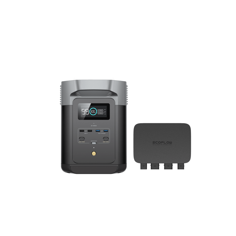 EcoFlow 500W Alternator Charger - Image 8