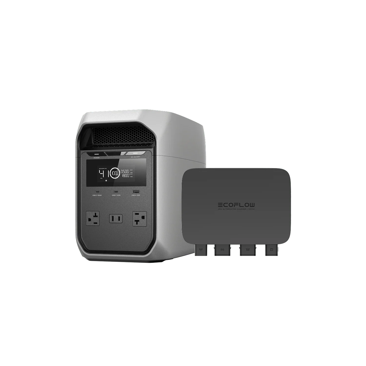 EcoFlow 500W Alternator Charger - Image 11