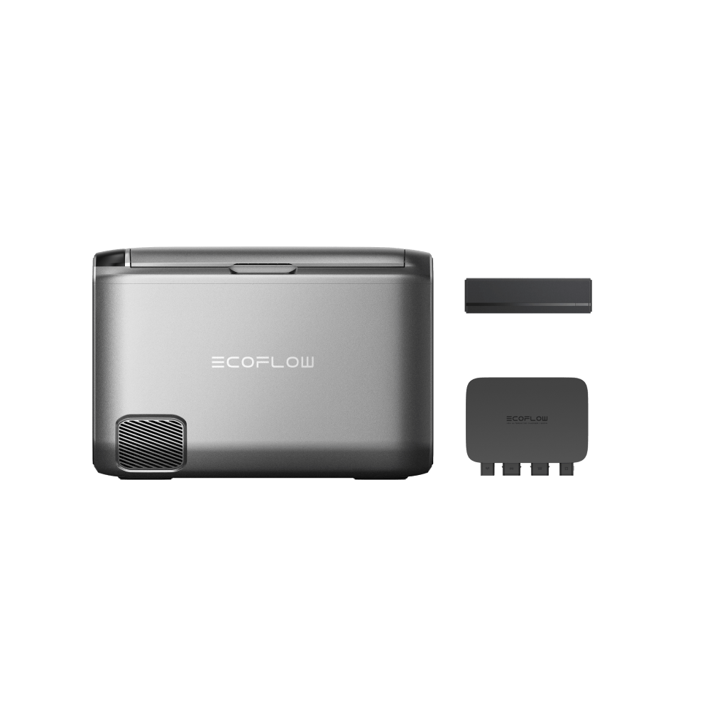 EcoFlow 500W Alternator Charger - Image 7