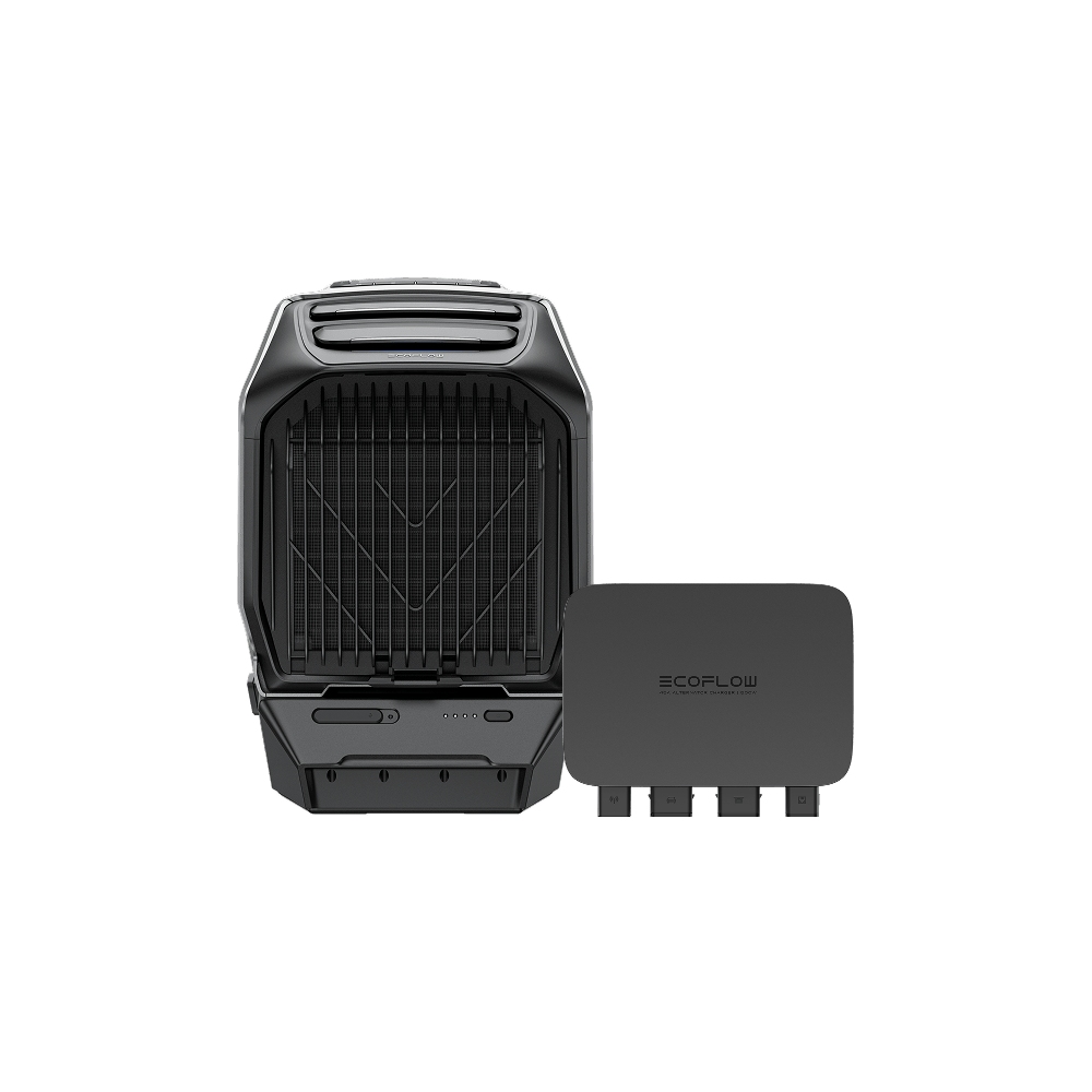 EcoFlow 500W Alternator Charger - Image 5