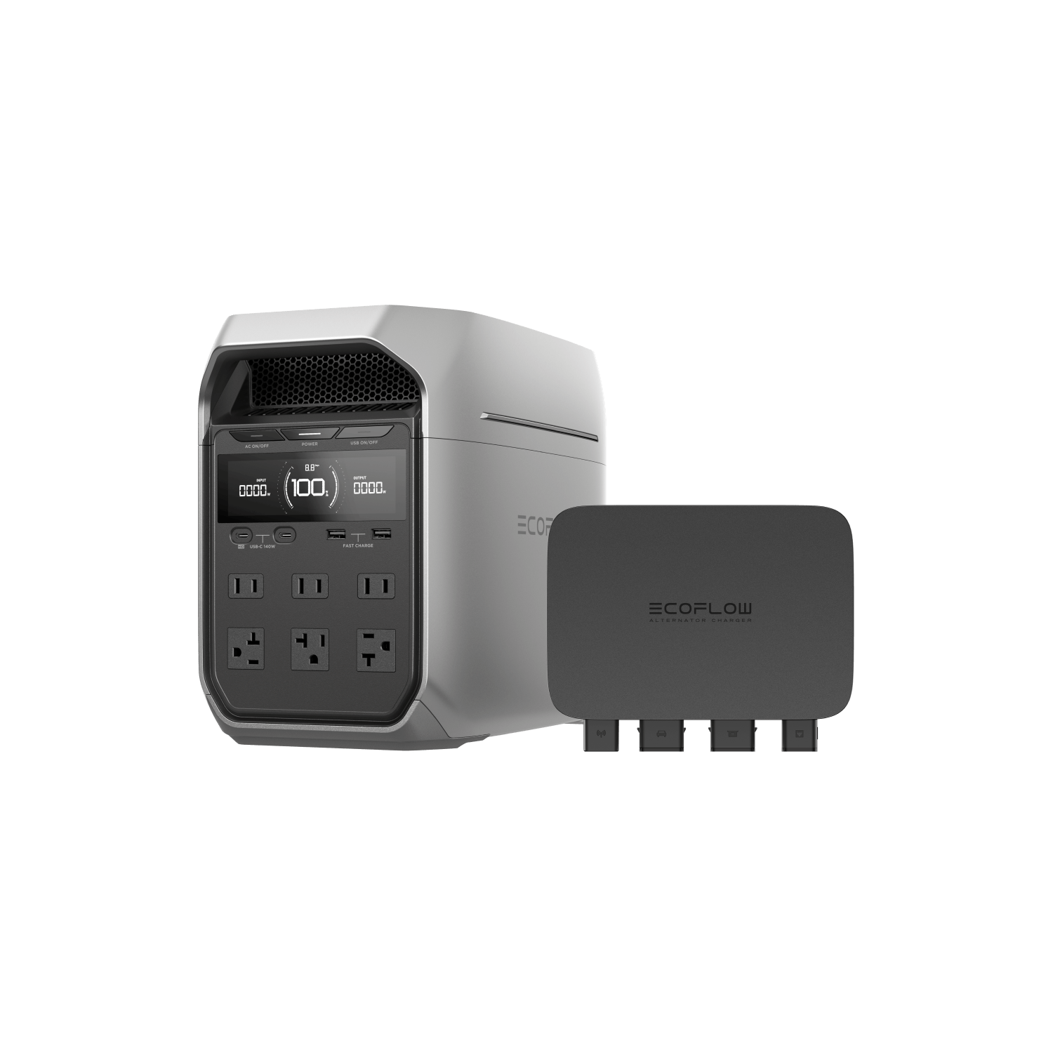 EcoFlow 800W Alternator Charger - Image 7