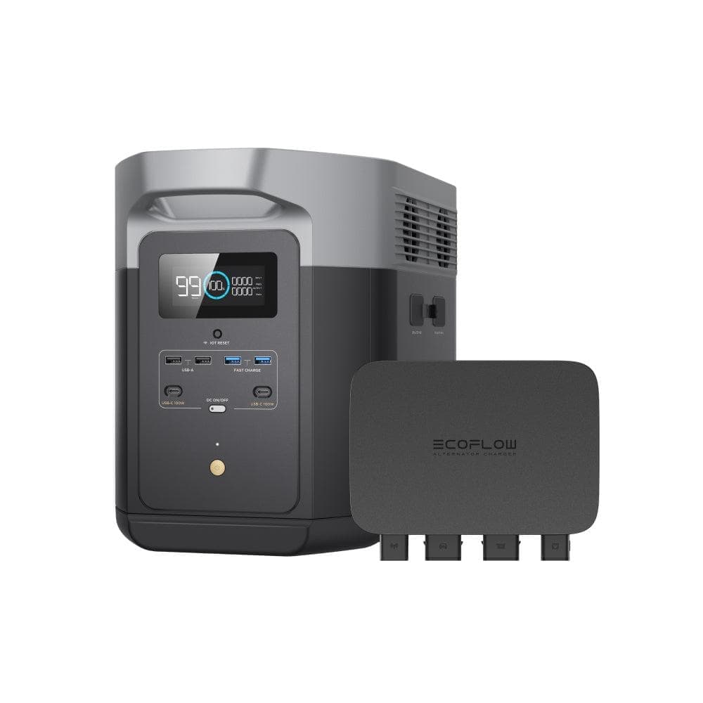 EcoFlow 800W Alternator Charger - Image 5