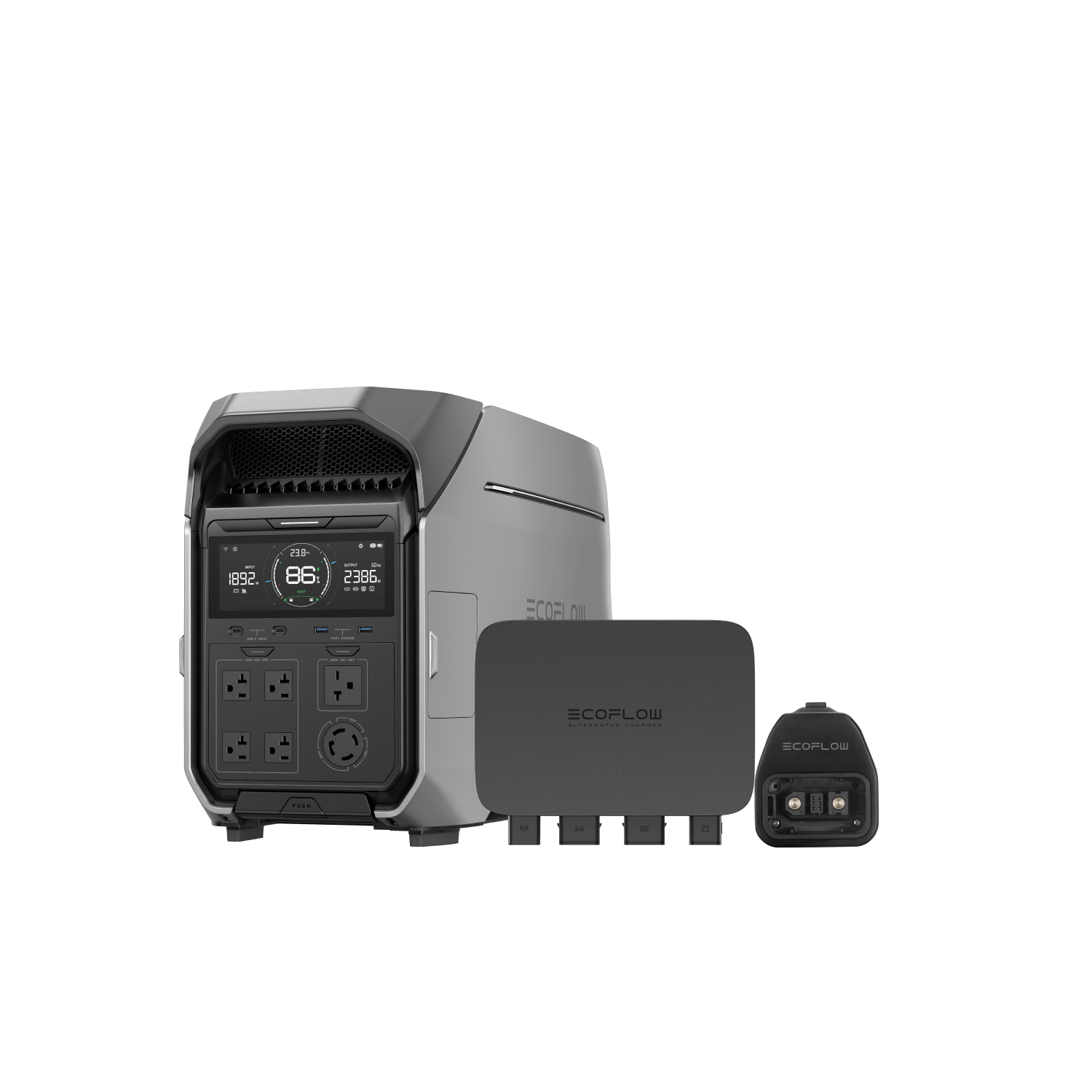 EcoFlow 800W Alternator Charger - Image 6