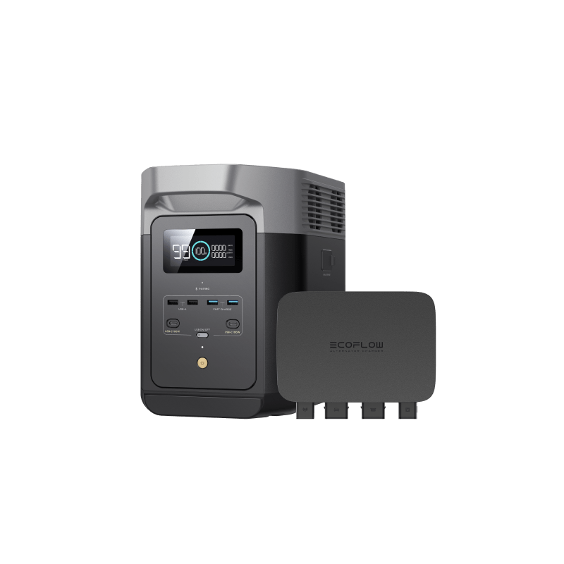 EcoFlow 800W Alternator Charger - Image 3