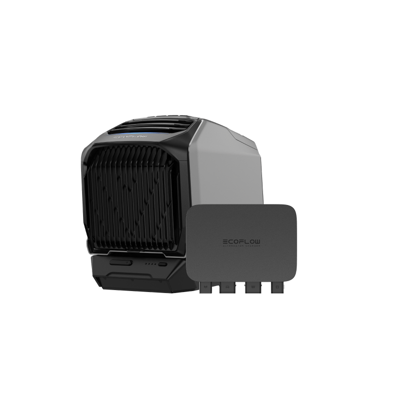 EcoFlow 800W Alternator Charger - Image 4
