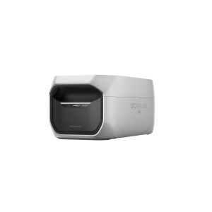 EcoFlow DELTA 3 Max Plus (2048Wh) Smart Extra Battery