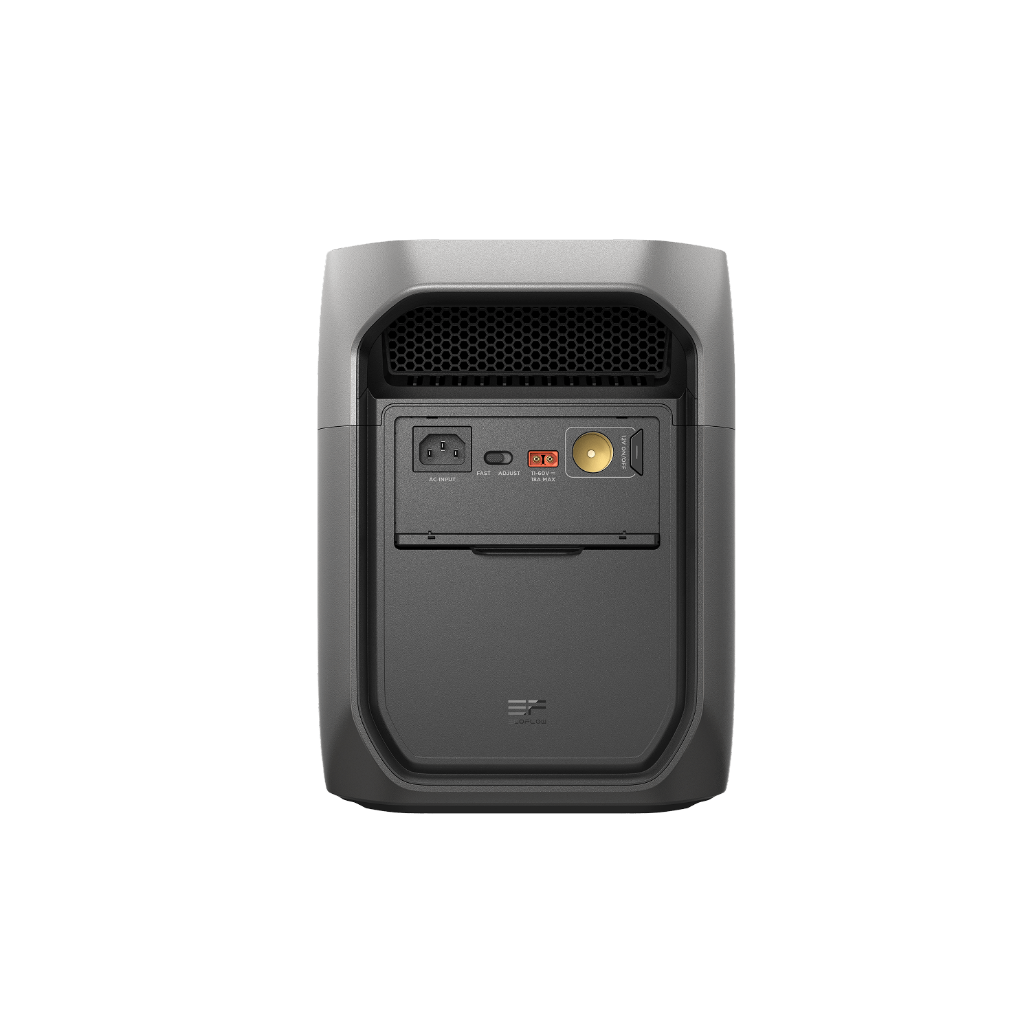 DELTA 3 Max Plus (2048Wh) + 800W Alternator Charger - Image 4