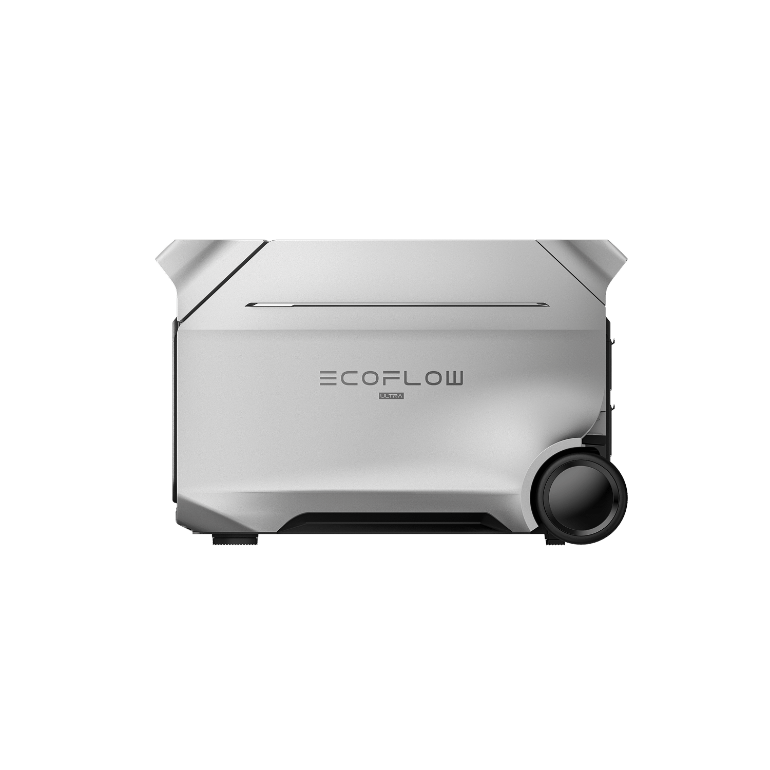 EcoFlow DELTA 3 Ultra Plus Portable Power Station (3072Wh) - Image 5