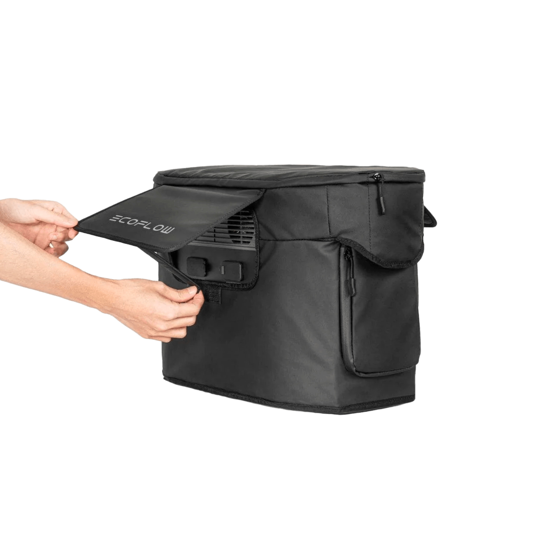 EcoFlow DELTA Max Cover - Image 3