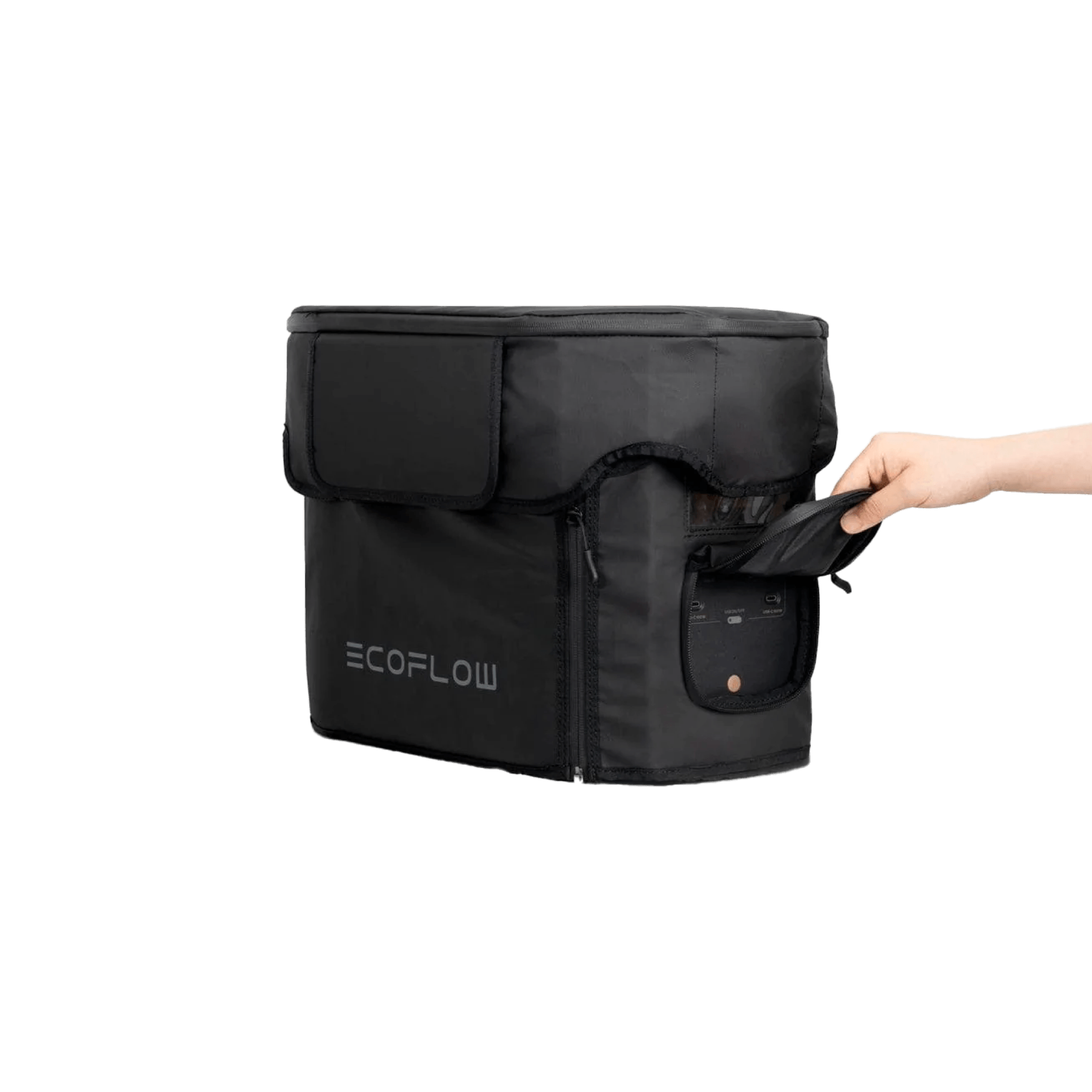 EcoFlow DELTA Max Cover - Image 4