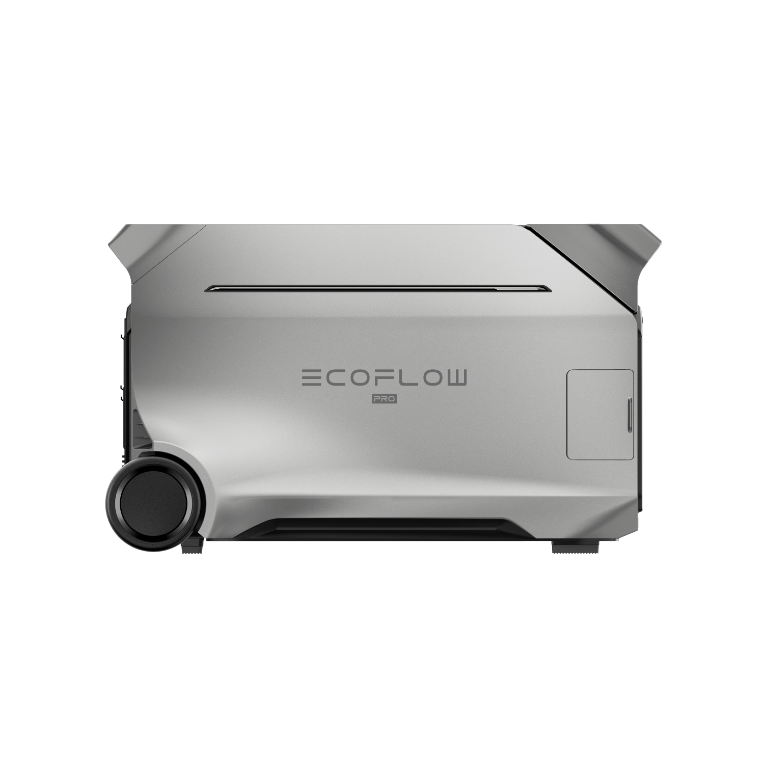 EcoFlow DELTA Pro 3 Solar Generator - Image 6