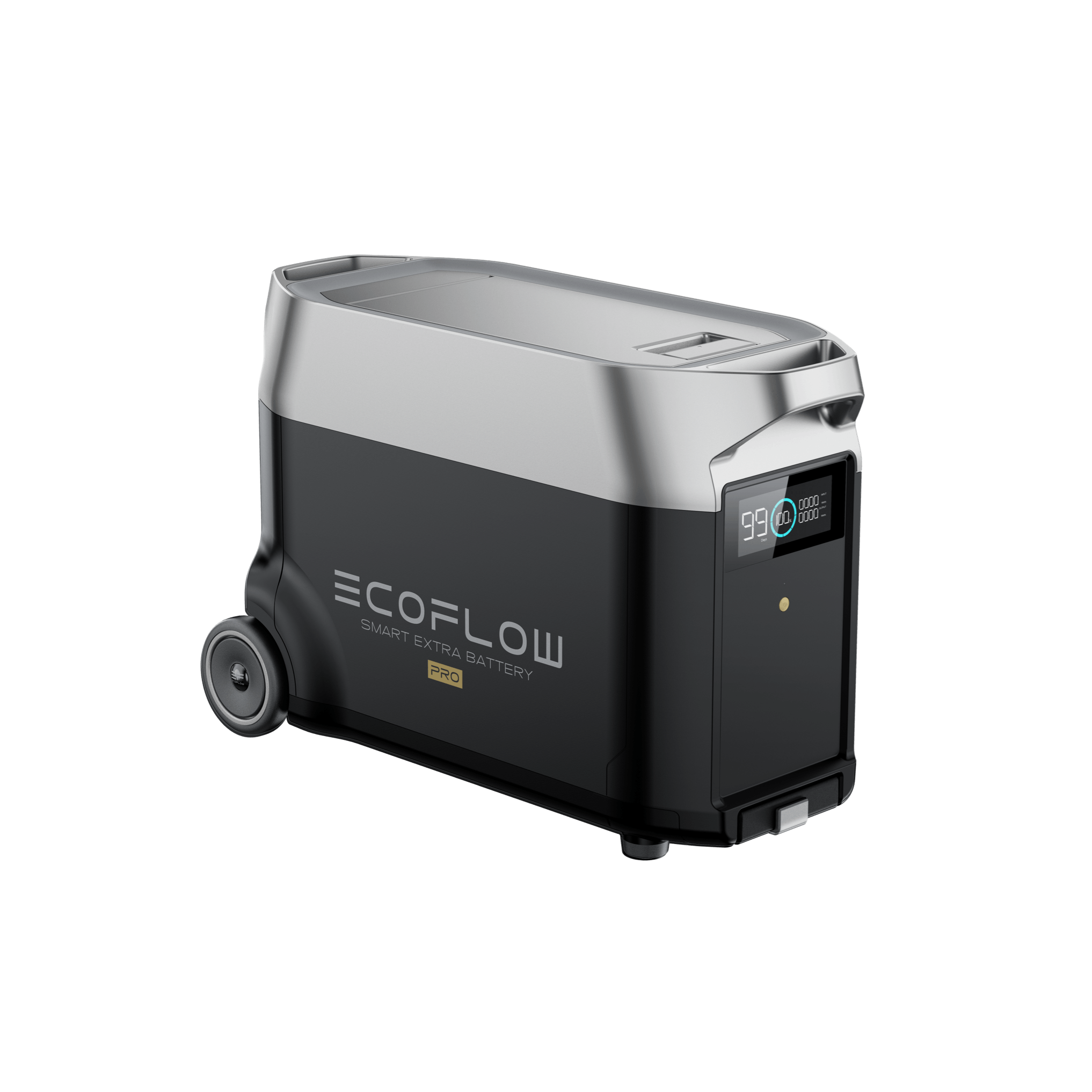 EcoFlow DELTA Pro Smart Extra Battery - Image 4
