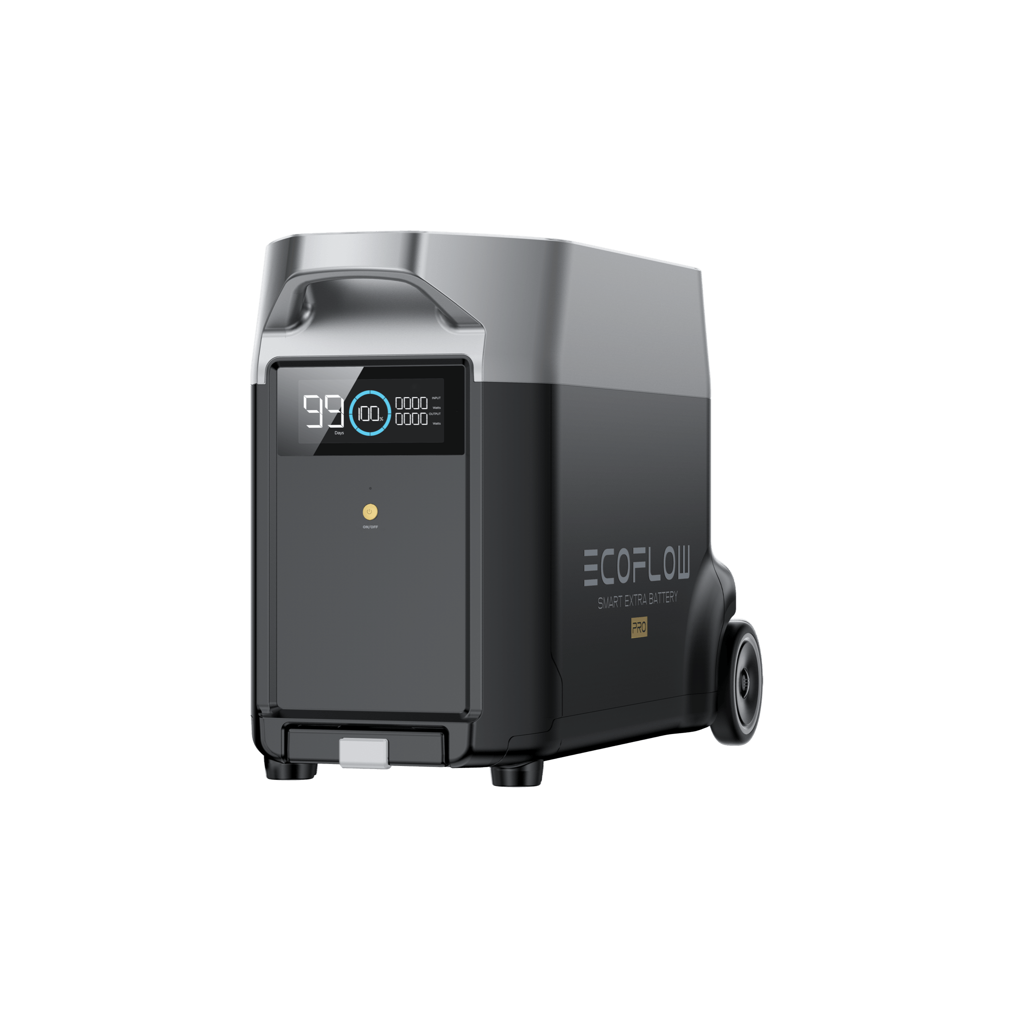 EcoFlow DELTA Pro Smart Extra Battery - Image 2