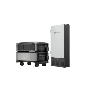 EcoFlow DELTA Pro Ultra Intelligent Kit