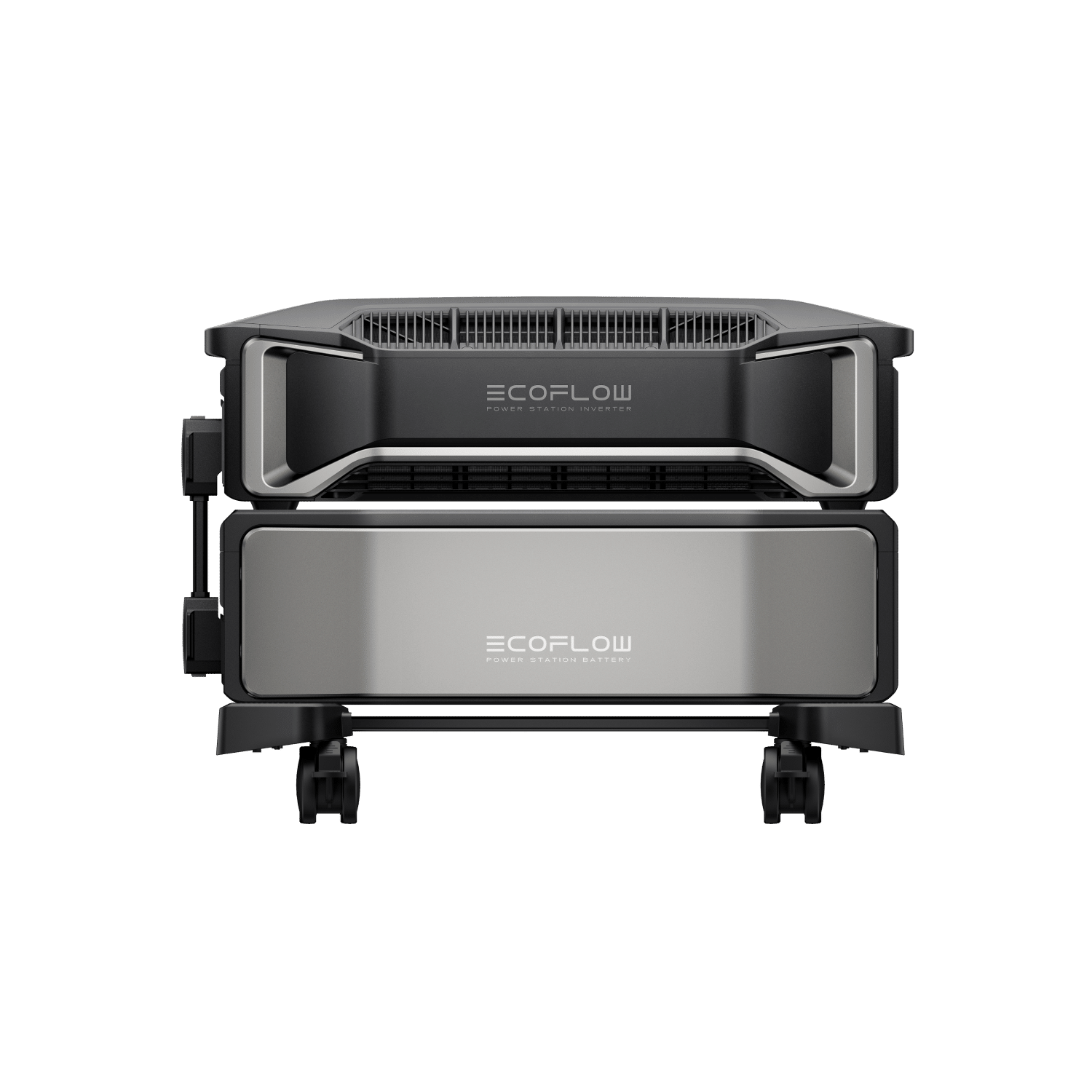 EcoFlow DELTA Pro Ultra Solar Generator (PV400W) - Image 4