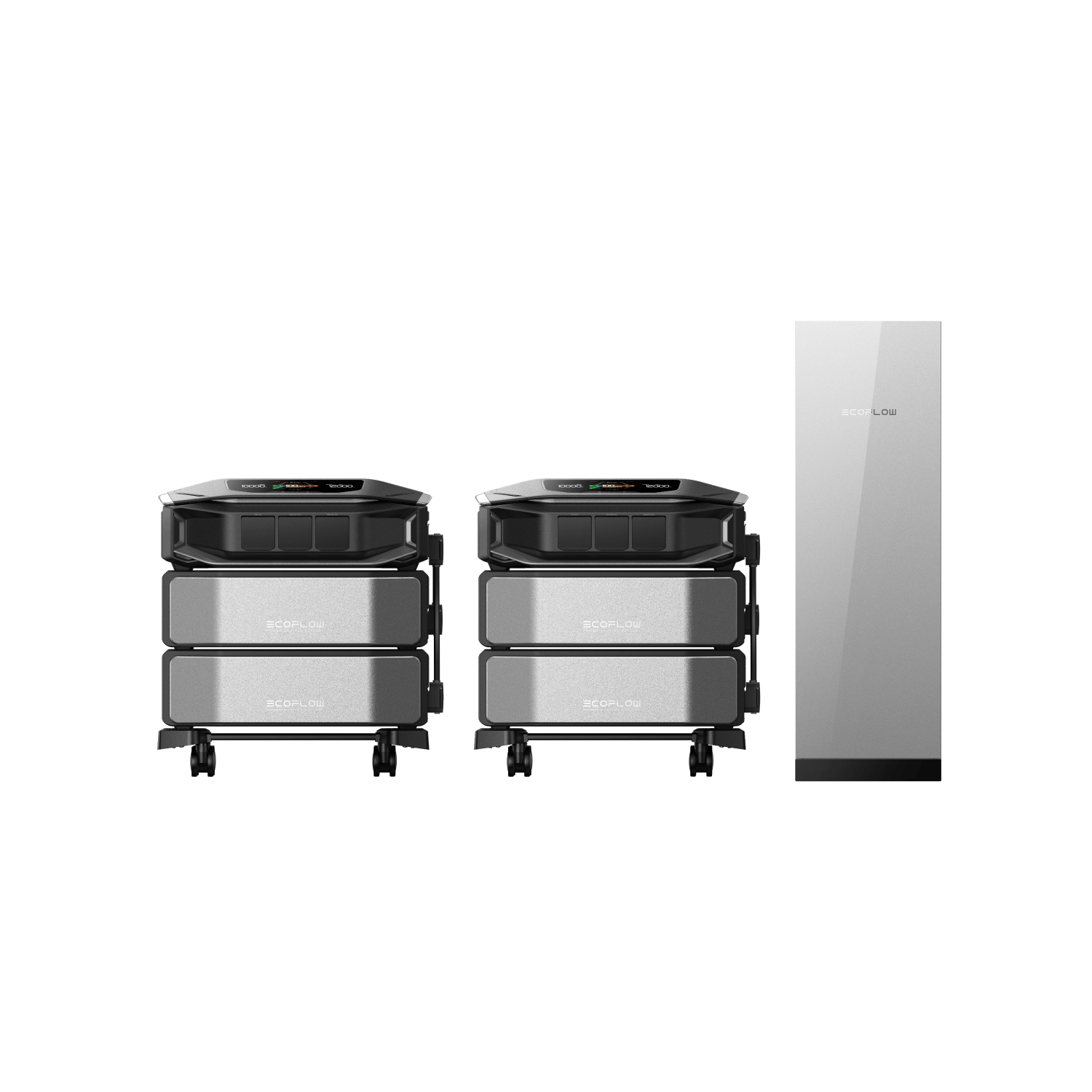 EcoFlow DELTA Pro Ultra X Smart Control Kit - Image 2