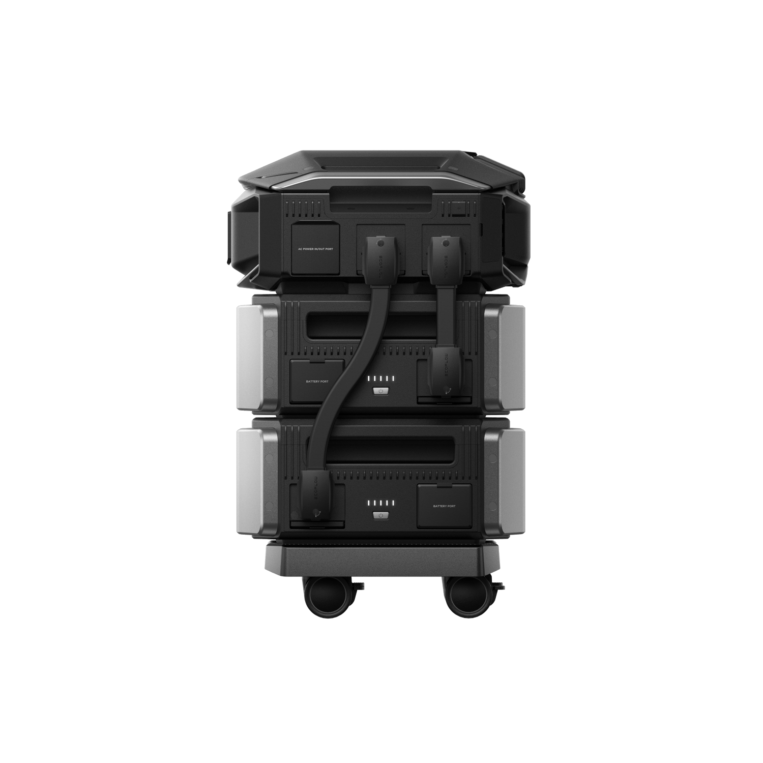 EcoFlow DELTA Pro Ultra X Whole-Home Backup Power - Image 3