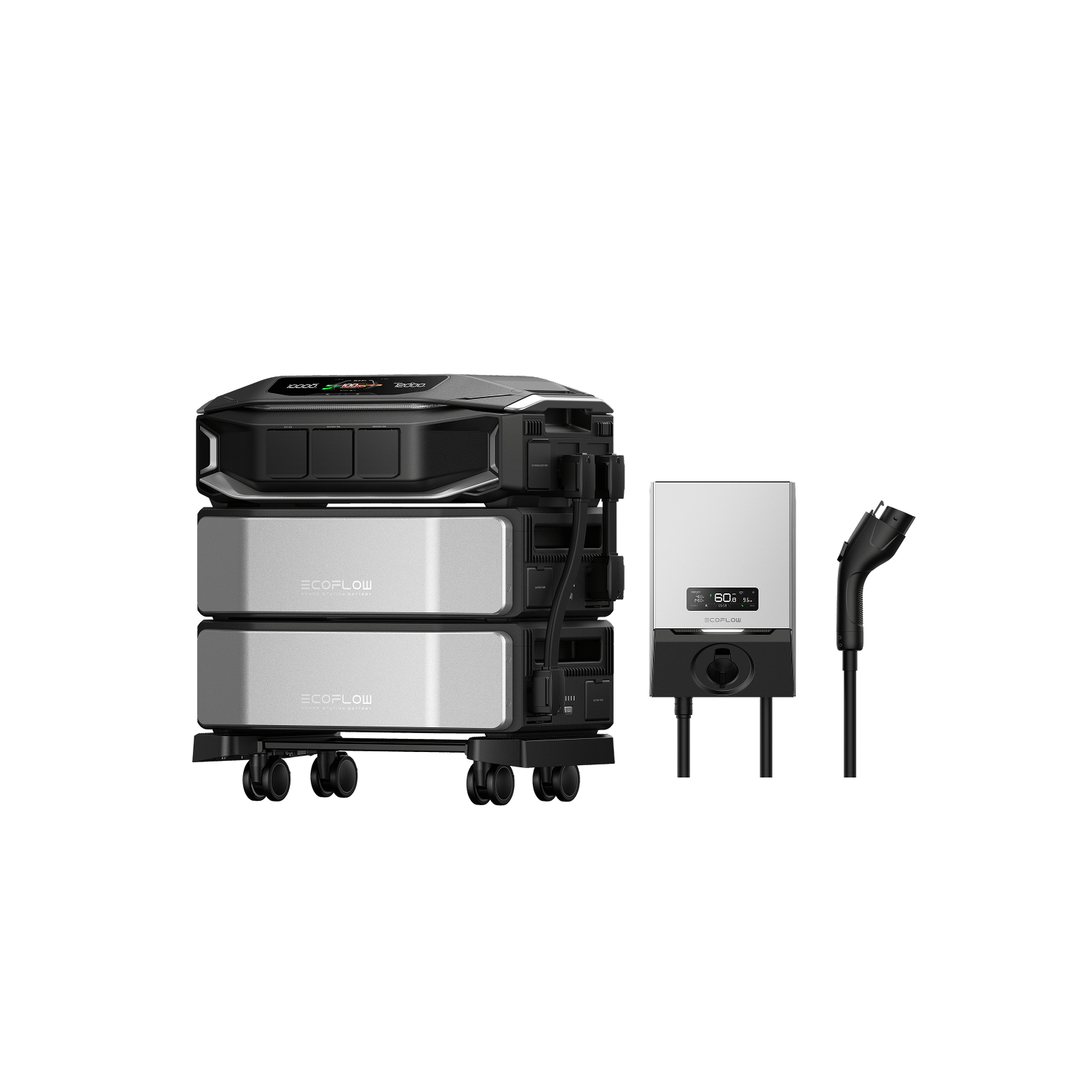 EcoFlow DELTA Pro Ultra X Whole-Home Backup Power - Image 9