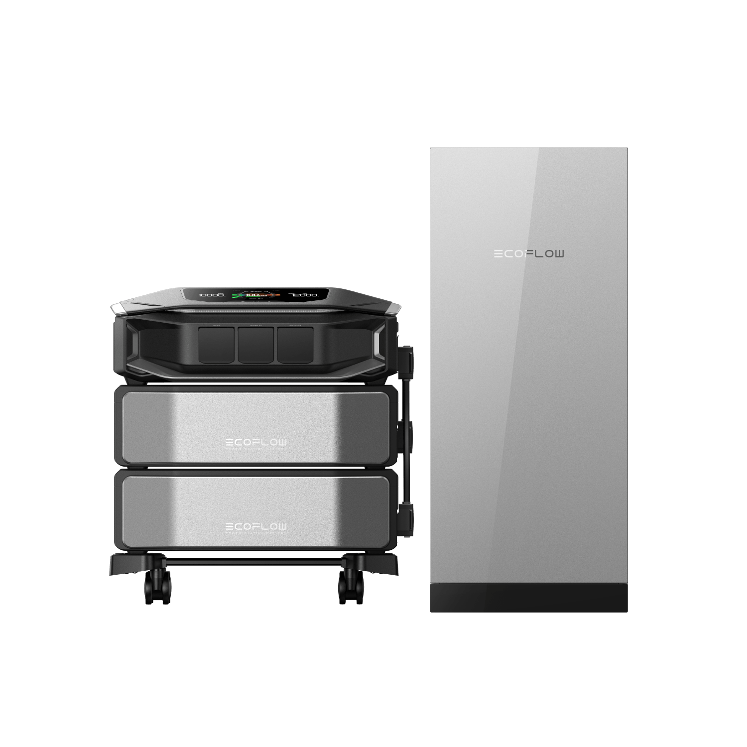 EcoFlow DELTA Pro Ultra X Whole-Home Backup Power - Image 8