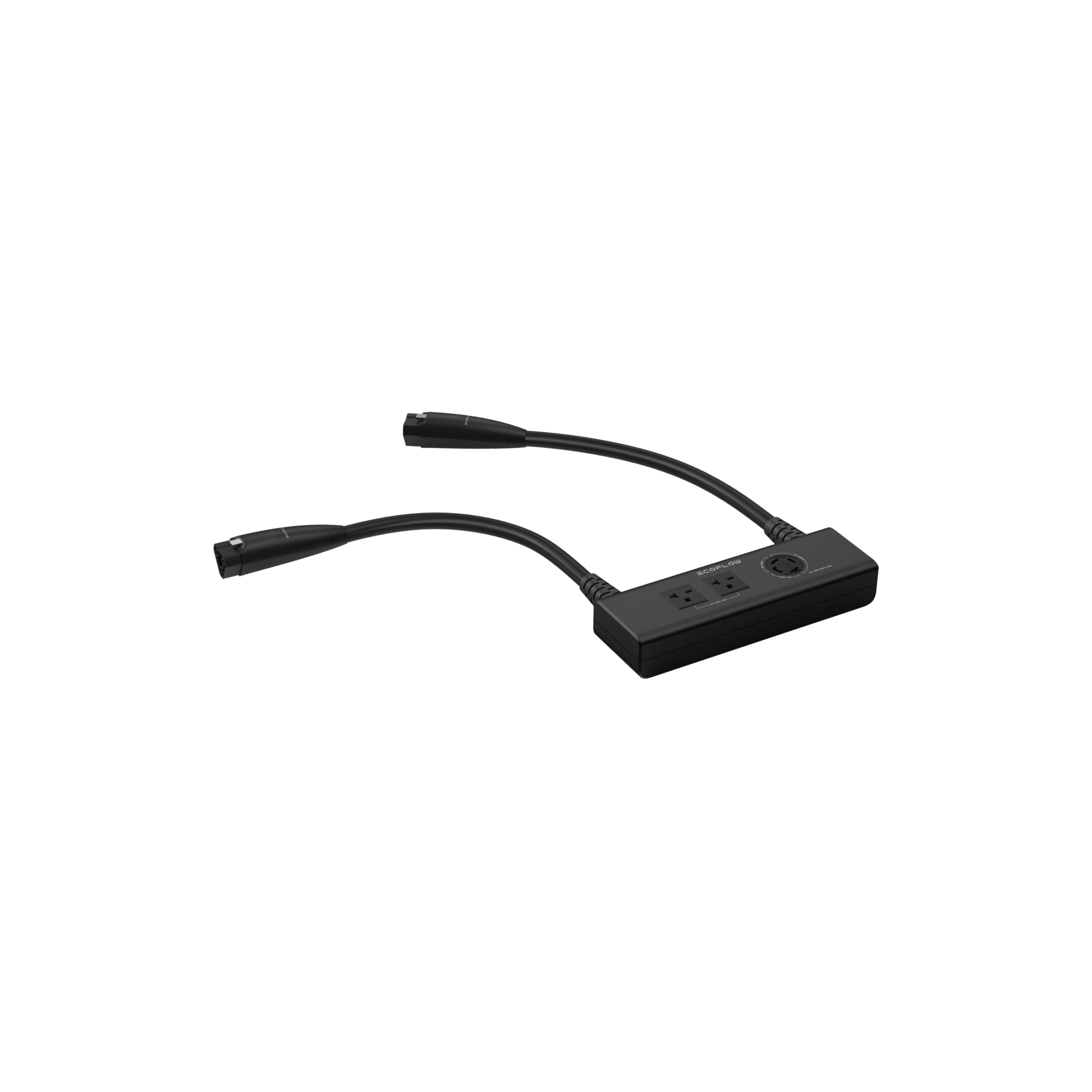 EcoFlow Double Voltage Hub (DELTA Pro) - Image 2