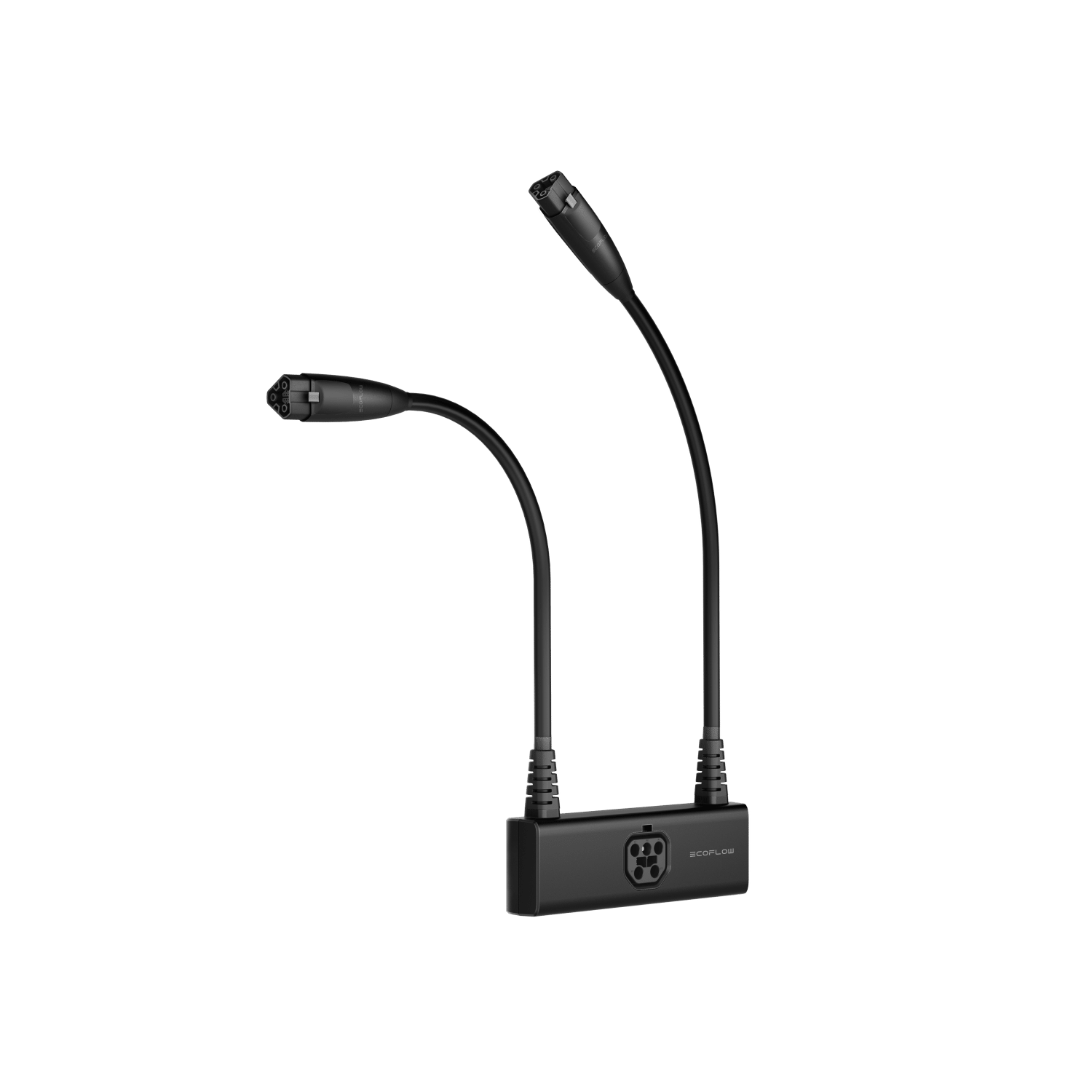 EcoFlow Double Voltage Hub - Power Input/Output (DELTA Pro) - Image 2