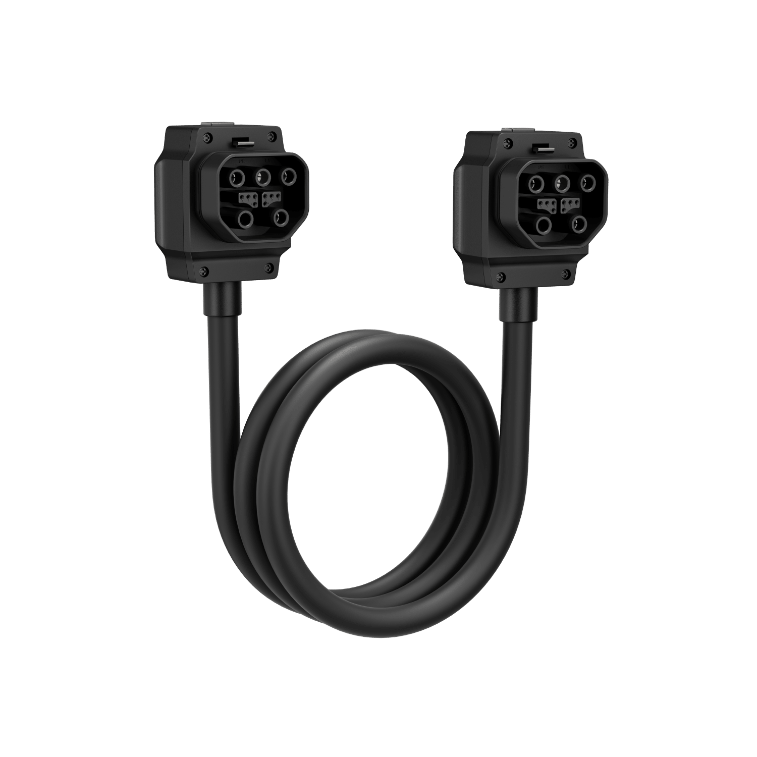 EcoFlow Power Input/Output Cable - Image 2