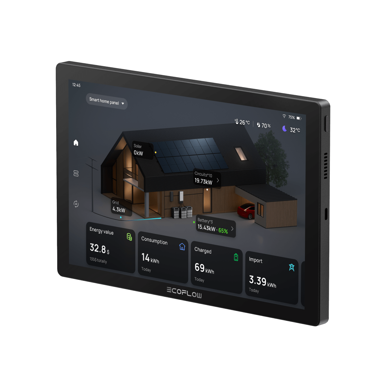 EcoFlow PowerInsight - Image 2