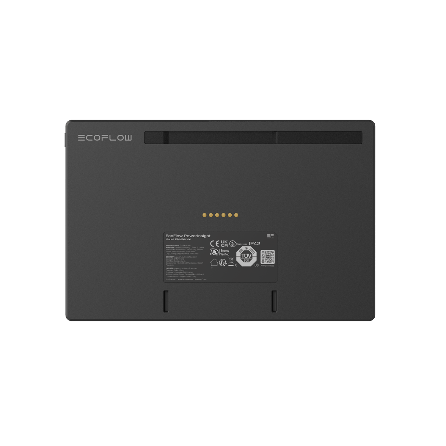 EcoFlow PowerInsight - Image 5