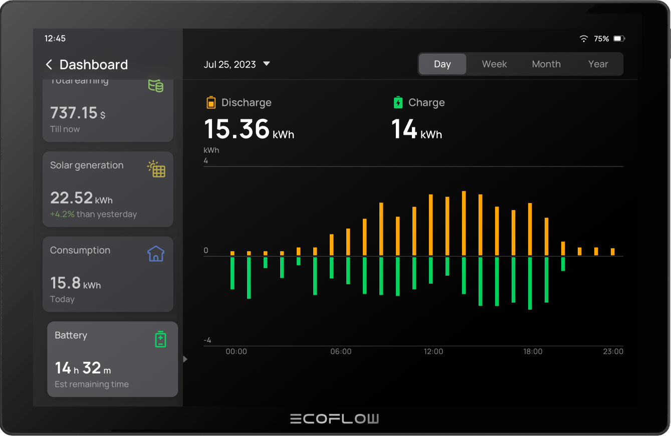 EcoFlow PowerInsight - Image 3