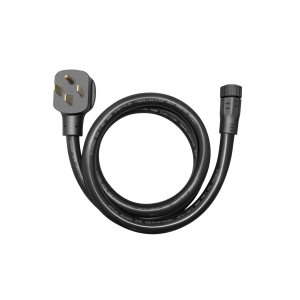 EcoFlow PowerPulse Input Cable (NEMA 14-50P)