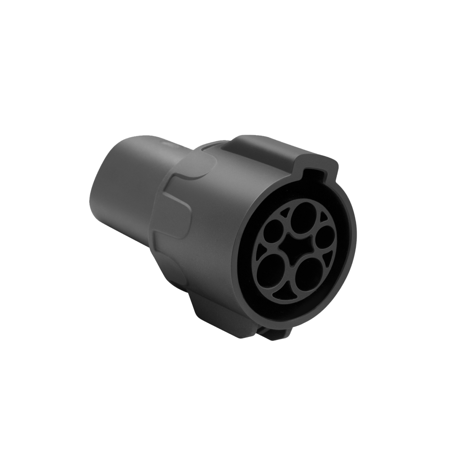 EcoFlow PowerPulse J1772 to NACS Adapter