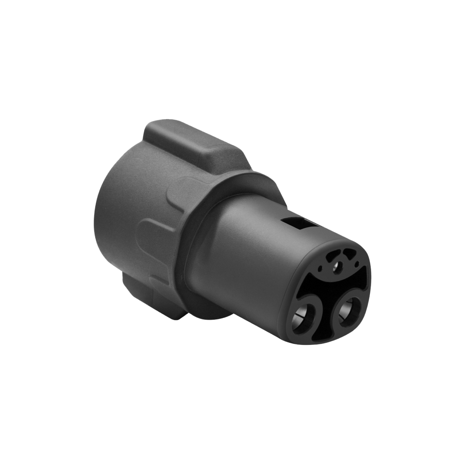 EcoFlow PowerPulse J1772 to NACS Adapter - Image 2