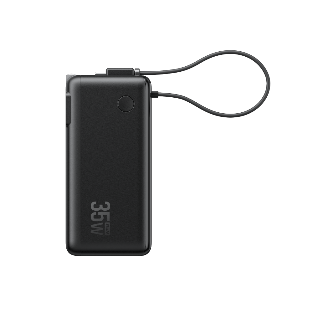EcoFlow RAPID 3-in-1 Power Bank (10.000mAh. 35W) - Prime Day Gift - Image 2