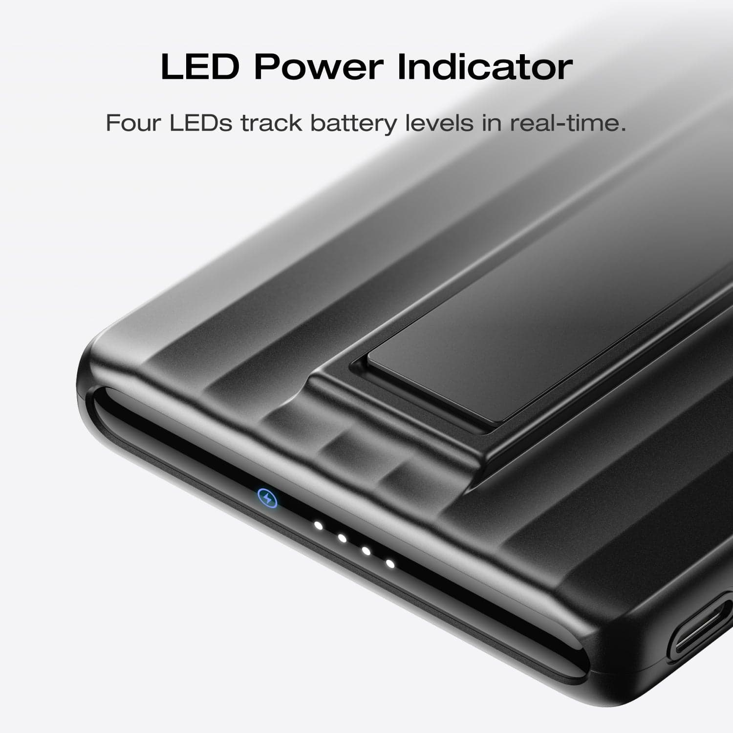 EcoFlow RAPID Mag Power Bank (10.000mAh. 7.5W. Magnetic Charging) - Image 15