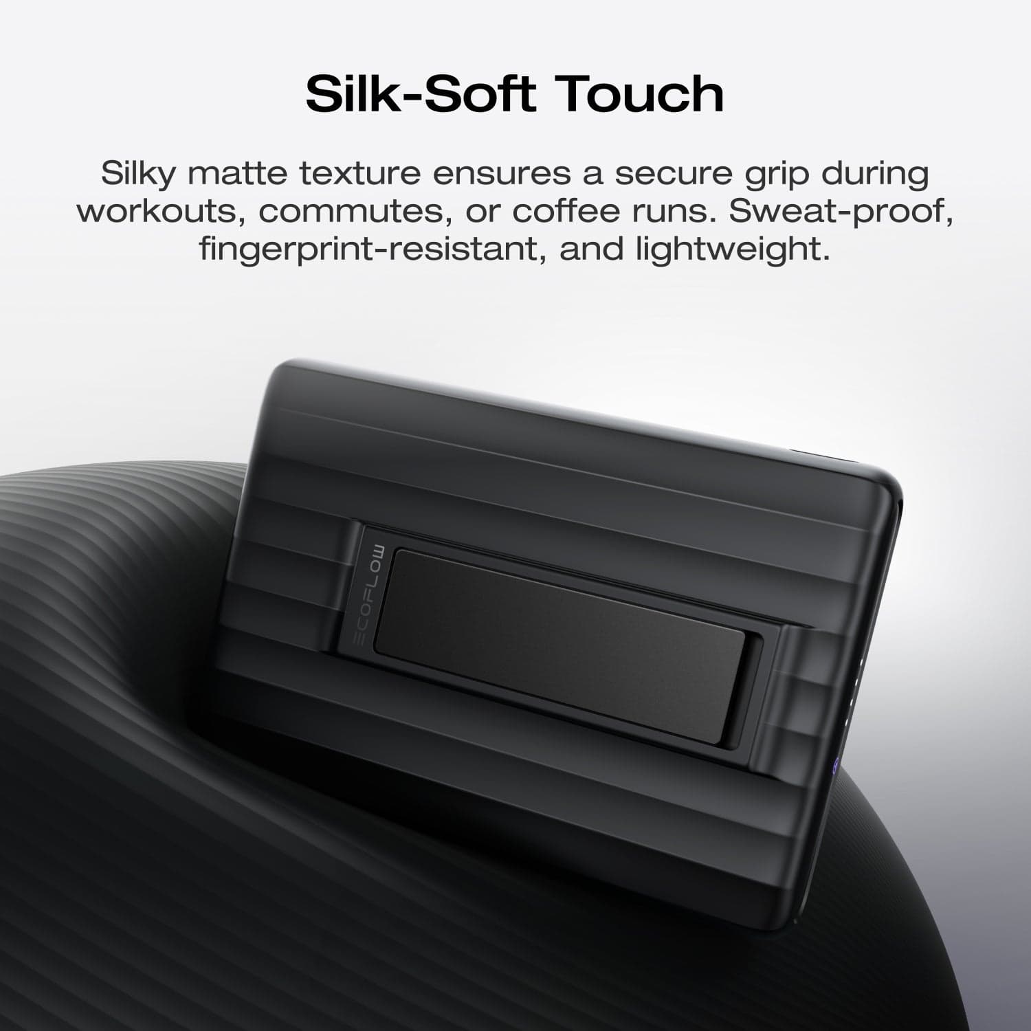 EcoFlow RAPID Mag Power Bank (10.000mAh. 7.5W. Magnetic Charging) - Image 14