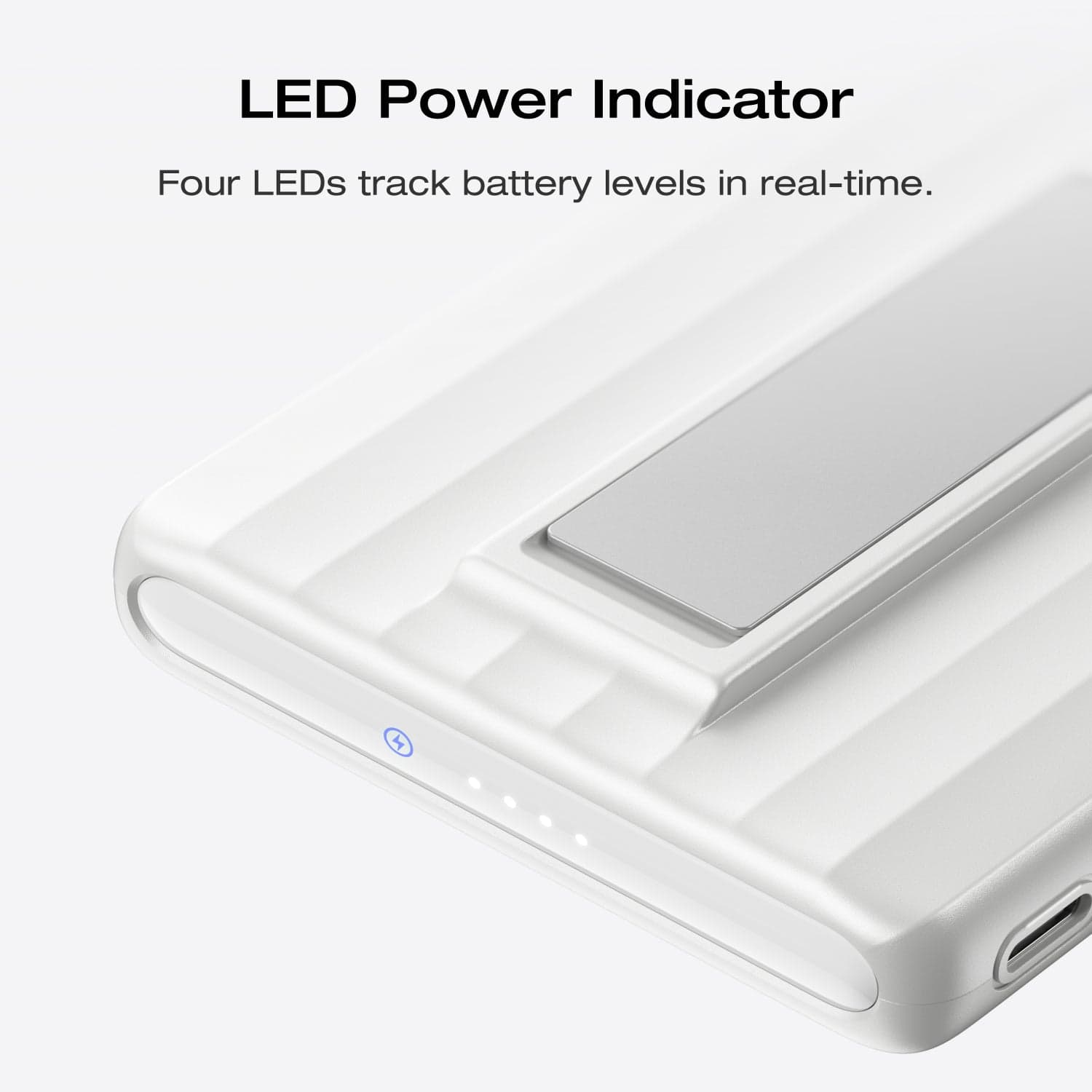 EcoFlow RAPID Mag Power Bank (10.000mAh. 7.5W. Magnetic Charging) - Image 8