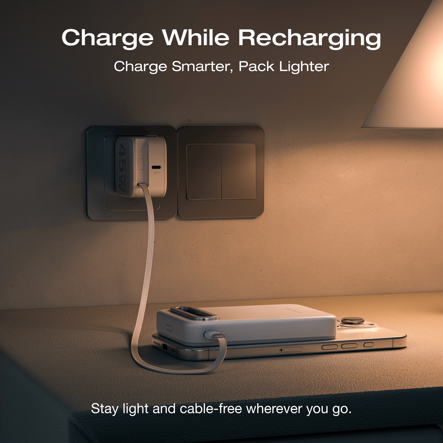 EcoFlow RAPID Mag Qi2 Magnetic Power Bank (10.000mAh. 15W) - Image 14