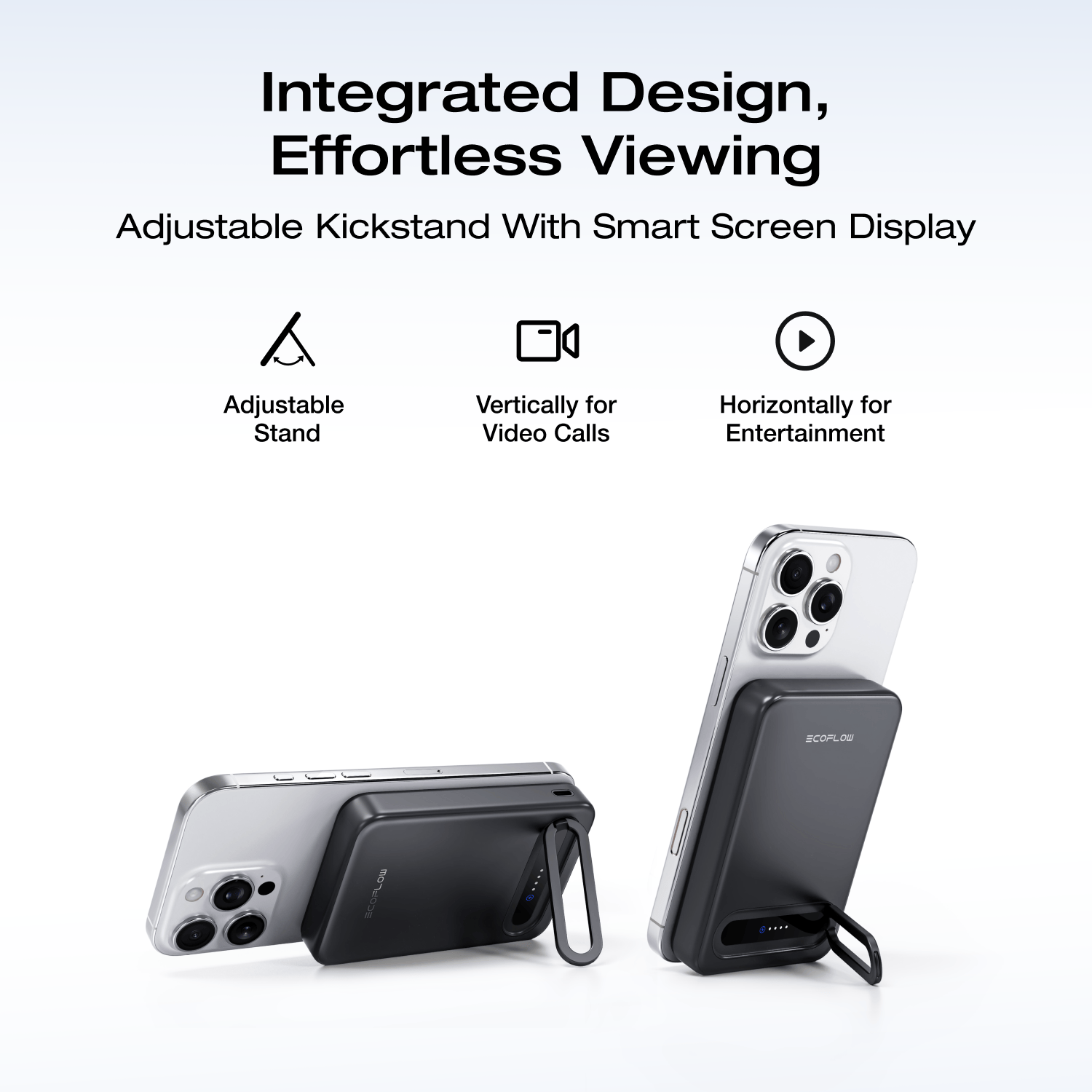 EcoFlow RAPID Mag Qi2 Magnetic Power Bank (10.000mAh. 15W) - Image 9