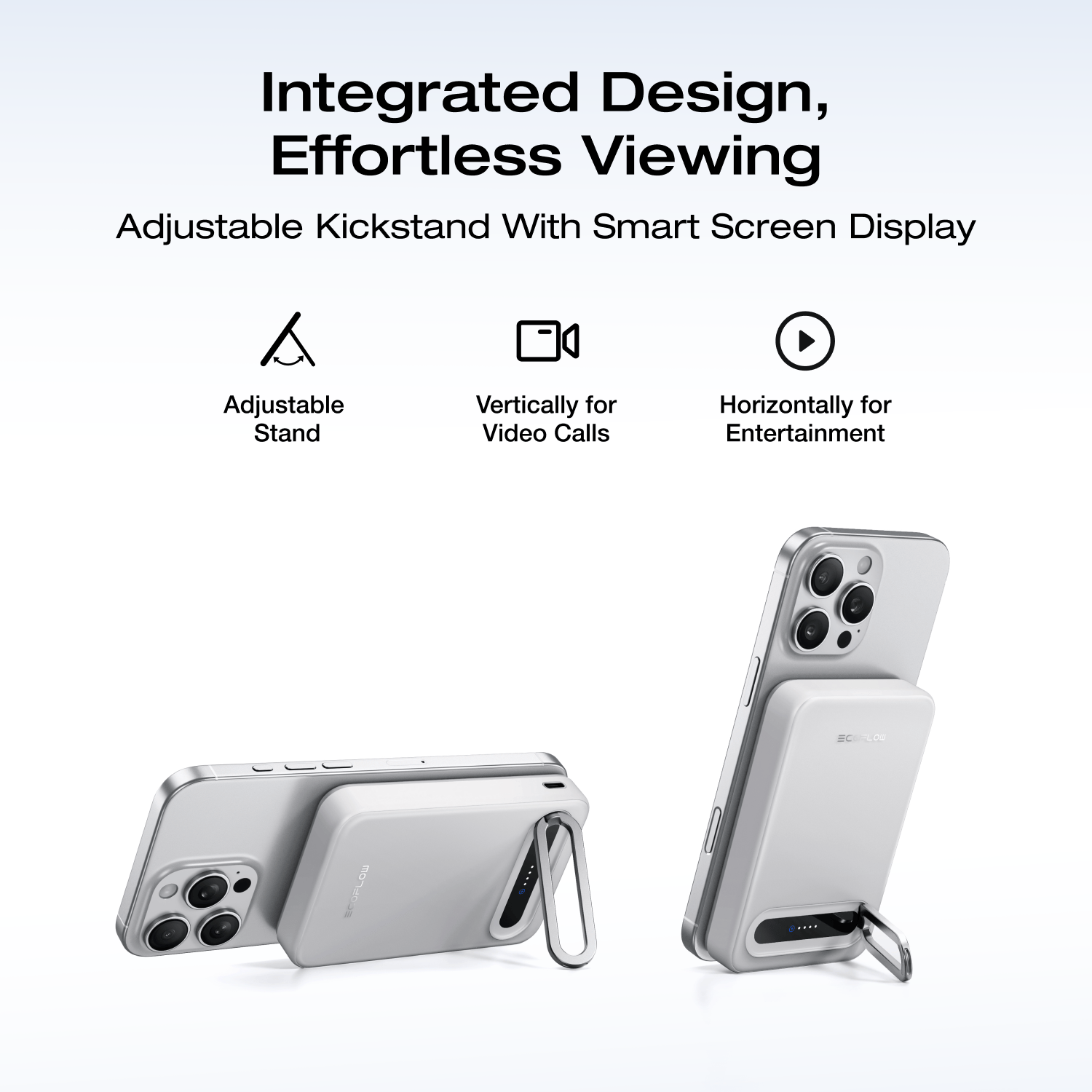 EcoFlow RAPID Mag Qi2 Magnetic Power Bank (10.000mAh. 15W) - Image 16