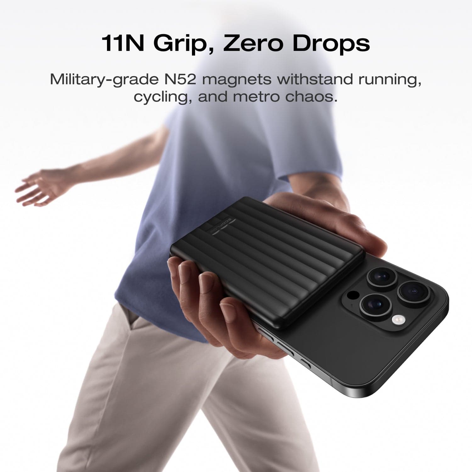 EcoFlow RAPID Mag Power Bank (5.000mAh. 7.5W) - Image 13