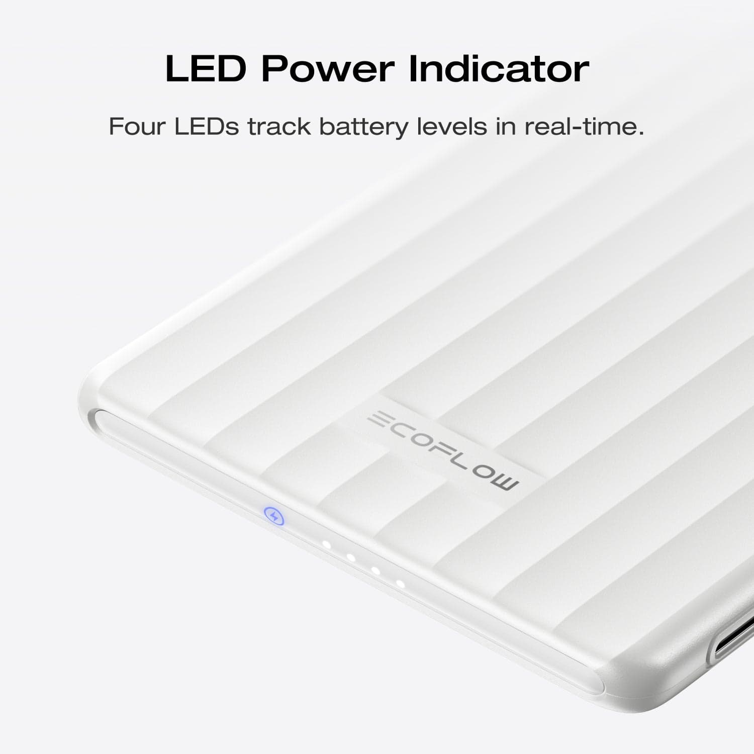 EcoFlow RAPID Mag Power Bank (5.000mAh. 7.5W) - Image 8