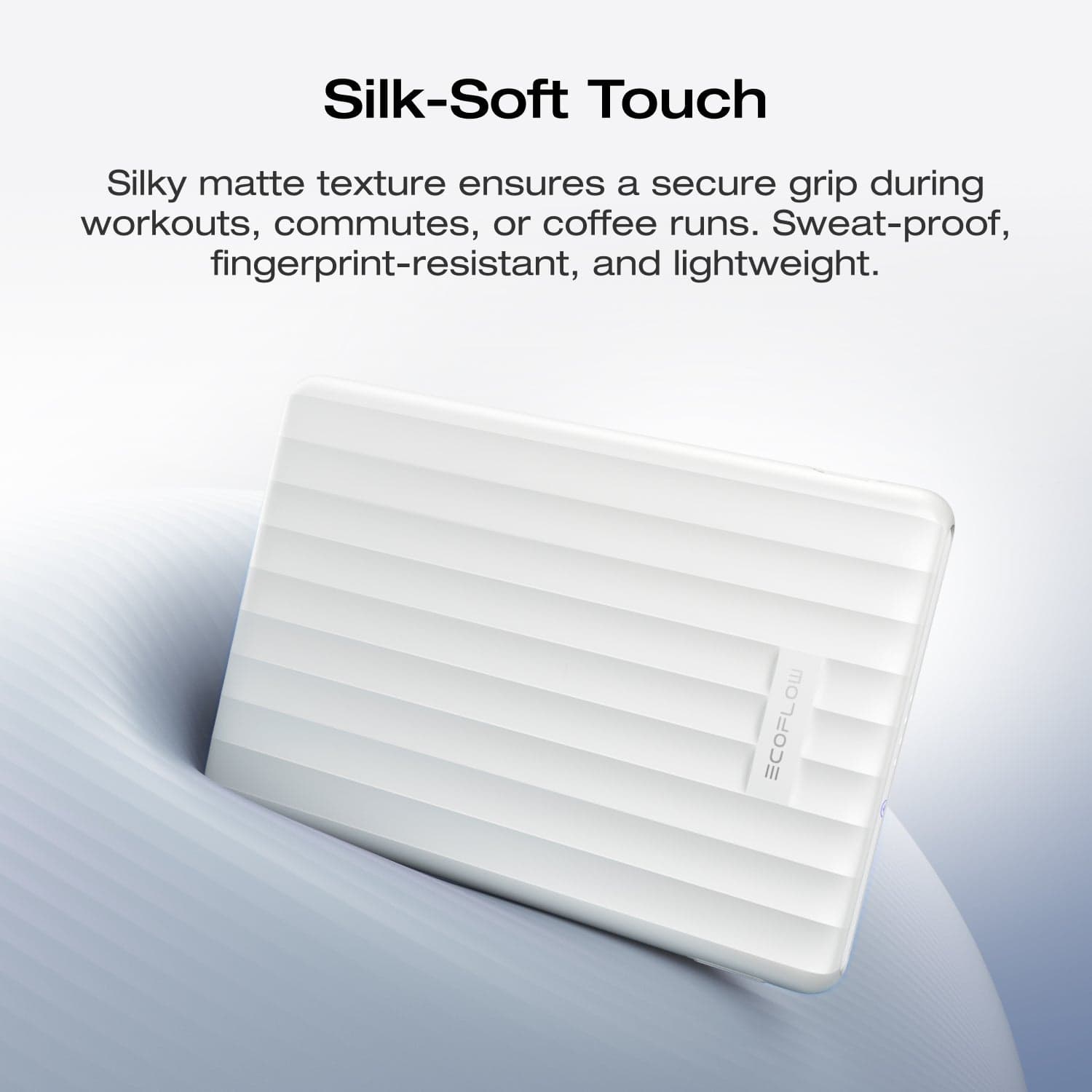 EcoFlow RAPID Mag Power Bank (5.000mAh. 7.5W) - Image 7