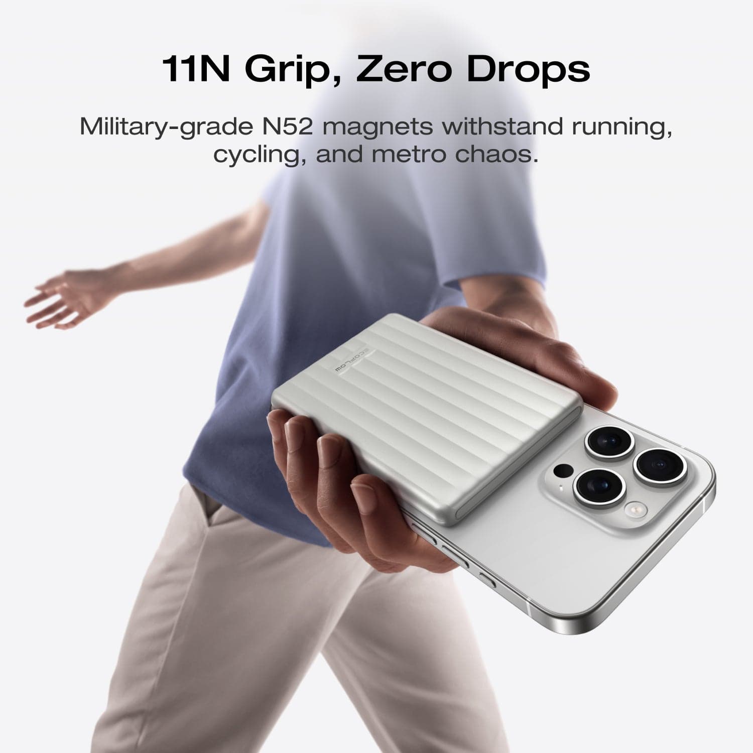EcoFlow RAPID Mag Power Bank (5.000mAh. 7.5W) - Image 6