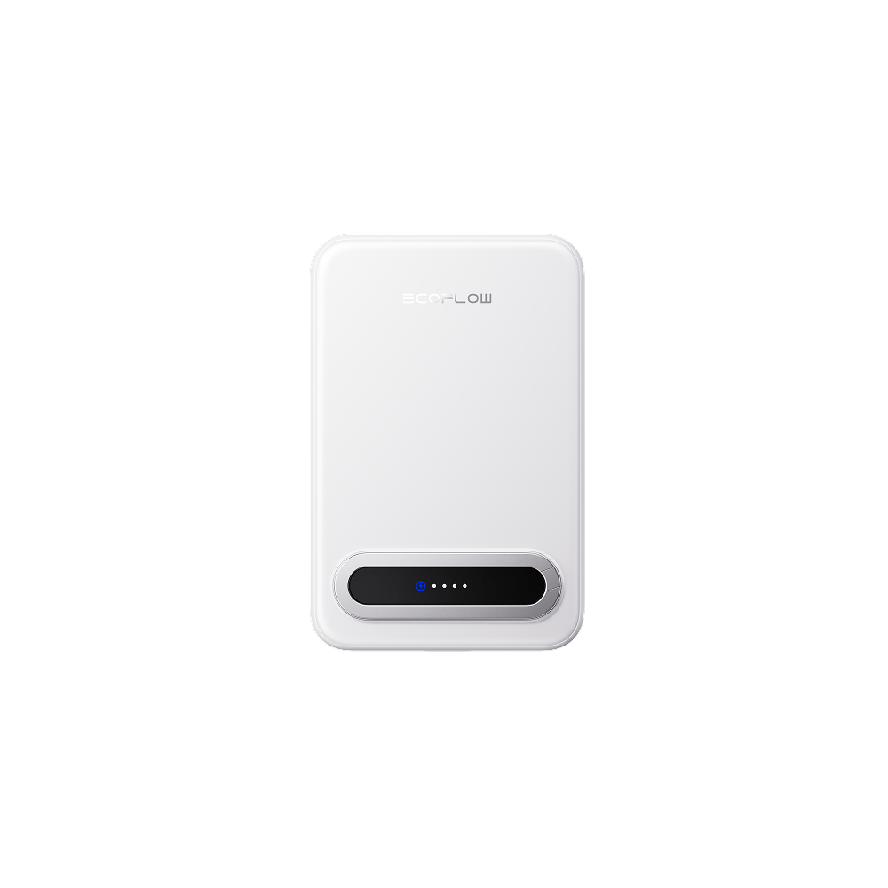 EcoFlow RAPID Mag Qi2 Magnetic Power Bank (10.000mAh. 15W) - Image 2