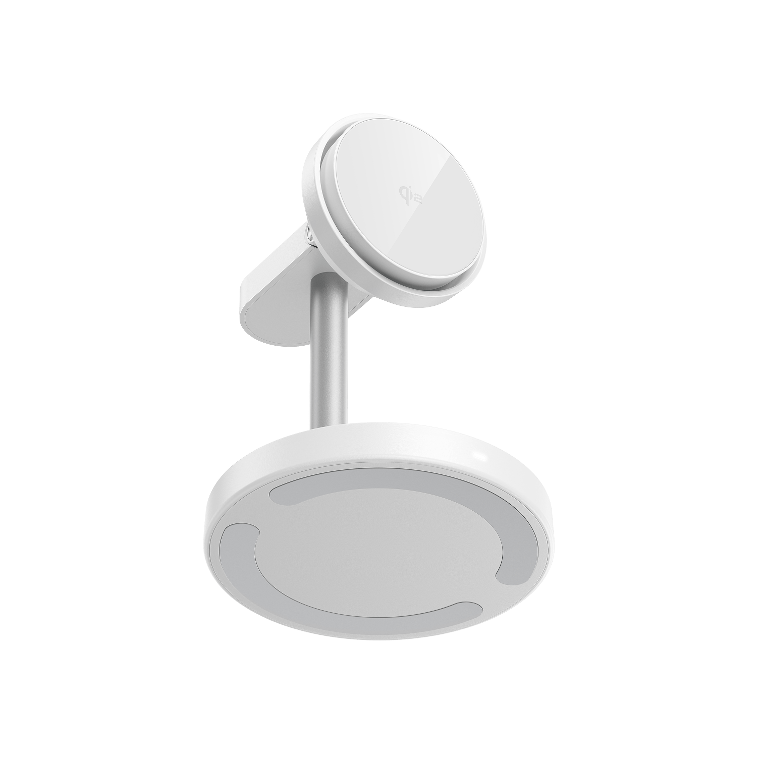 EcoFlow RAPID Mag Wireless Charging Stand (3-in-1) - Image 3