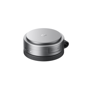 EcoFlow RAPID Mag Qi2.2 Wireless Charging Station (3-in-1 Foldable)