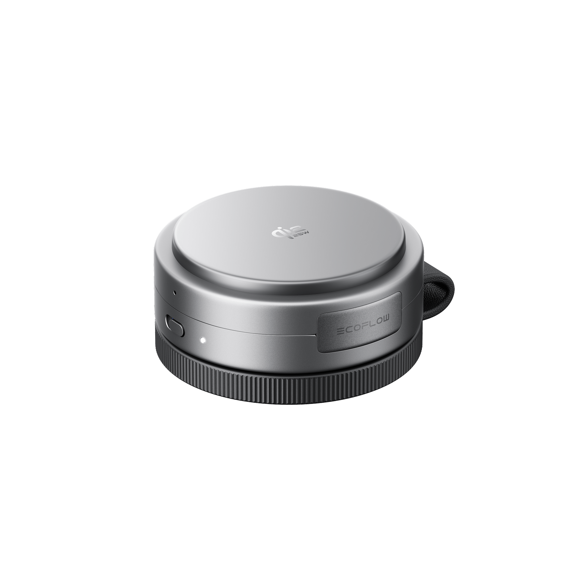 EcoFlow RAPID Mag Qi2.2 Wireless Charging Station (3-in-1 Foldable)